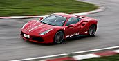 Guidare una Ferrari in pista Benevento Campania