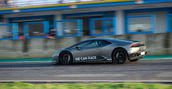 Guidare una Lamborghini in pista circuito di Pergusa