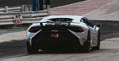 Esperienza di guida Lamborghini Huracán Tecnica sul circuito di Ugento
