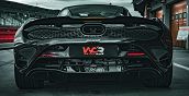 Guidare una McLaren 750S sul circuito di Pergusa