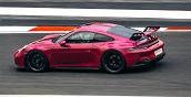 Guidare Porsche 992 Cremona Circuit