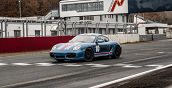 Guidare una Porsche in pista a Busca Cuneo – esperienza supercar
