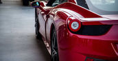 Guidare una Ferrari in pista Arese Lombardia
