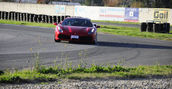 Guidare una Ferrari in pista Foggia