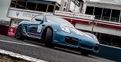 guidare una porsche in pista Ortona