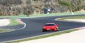 Guidare una Ferrari in pista Vallelunga