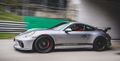 Guidare una Porsche 911 GT3 Red Bull Ring