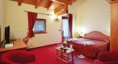 Hotel Gallio altopiano Asiago