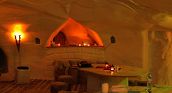 hotel igloo