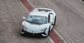 Guidare una Lamborghini Huracán Tecnica in pista nel Salento