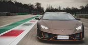 Guidare una Lamborghini in pista Mugello