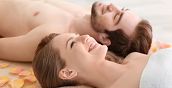 Massaggio di coppia relax per benessere condiviso a Milano