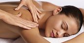 Massaggi relax Milano per benessere e distensione muscolare