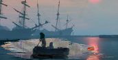 Mostra immersiva dedicata a Monet in realtà virtuale a Milano