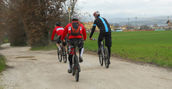 Escursione in mountain bike: avventura in natura 