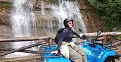 Noleggio quad Lago di Garda: natura e avventura