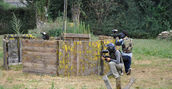 Paintball Lecco