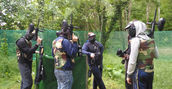 Paintball Piemonte