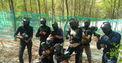 Paintball Piemonte Monferrato