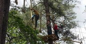 Parco avventura Rieti