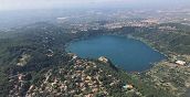 Pilotaggio di elicottero dintorni di Roma