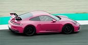 Guidare Porsche Imola