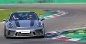 Guidare Porsche Imola