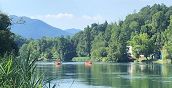 Rafting Adda tra relax e natura sul fiume Adda
