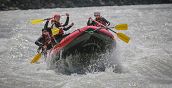 rafting austria