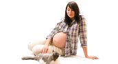 Regala servizio fotografico gravidanza