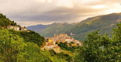 Escursioni quad Basilicata