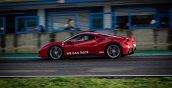 Buono regalo per guidare una Ferrari 488 GTB o Portofino a Muro Leccese