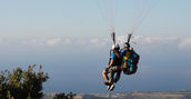 regalo-volo-parapendio-sardegna