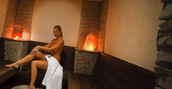 spa romantica