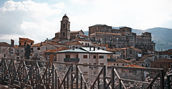 Escursioni quad Basilicata