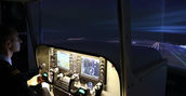 Simulatore di volo Varese