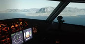 Simulatore di volo Veneto