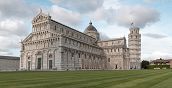 Soggiorno di una notte a Pisa