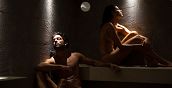 Spa privata per la coppia Linfano Arco