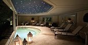 spa a Villa La Borghetta, resort wellness Toscana