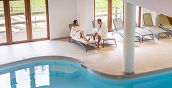 Starsbox e spa a Sauris