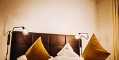 Camera Gourmet e Boutique Hotel Tanzer