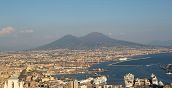 Una notte a Napoli