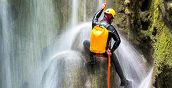 val-di-sole-trentino-canyoning