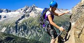 Alpinismo Valmalenco Sondrio