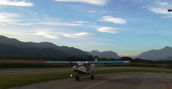 Voli turistici in aereo Lecco