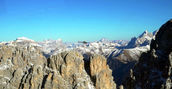 volo in elicottero dolomiti obereggen