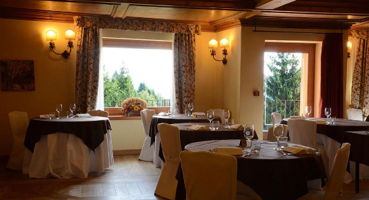 Trova hotel benessere Asiago