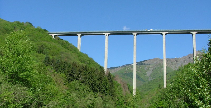 Bunjee jumping Biella