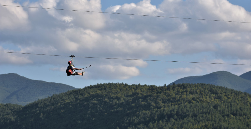 zipline-abruzzo-pacentro